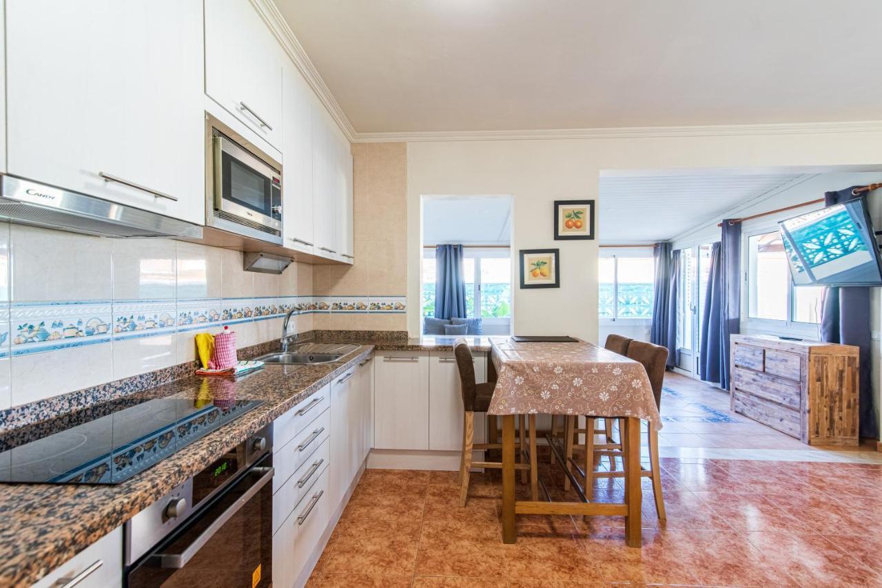 Ereza Villa Sophiaカレタ・デ・フステ エクステリア 写真