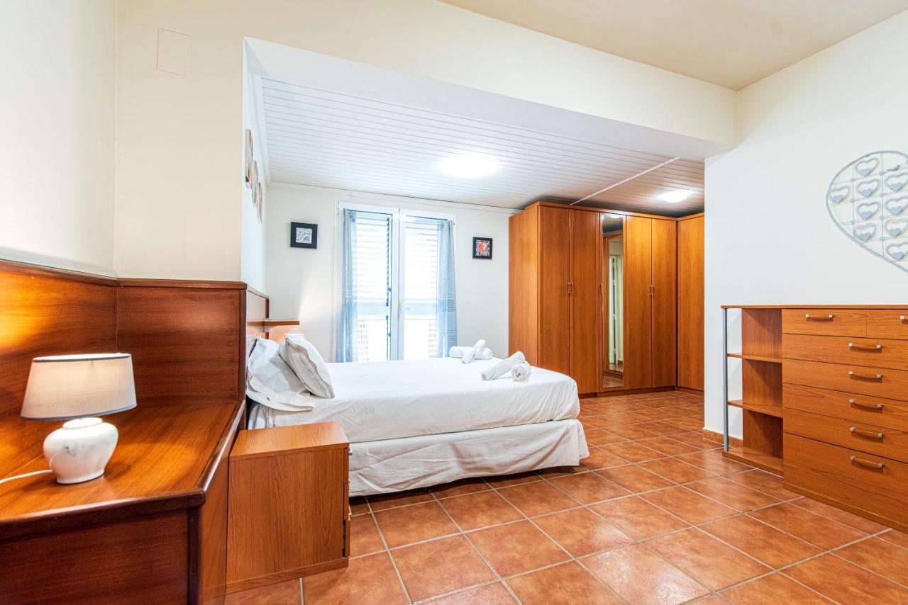 Ereza Villa Sophiaカレタ・デ・フステ エクステリア 写真